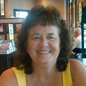 Mary Forster's photo