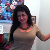 Lily Lazare's photo