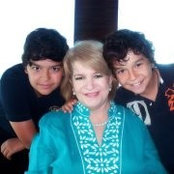 Elvia Garza's photo