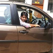 Bhargav Sathya's photo