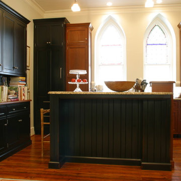 Church Converted to Condos