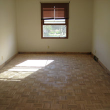 Duplex Before & After