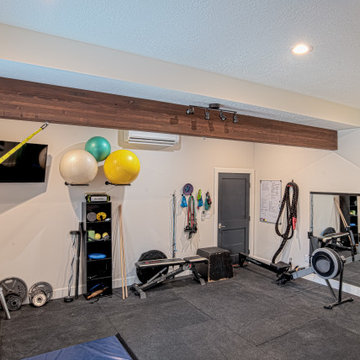 Interior Remodel