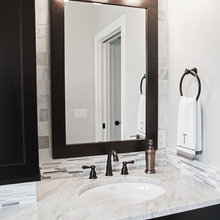 Cash's Bathroom