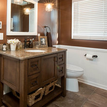 Kids Bathroom