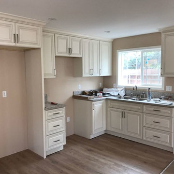 ADU- Additional Dwelling Unit