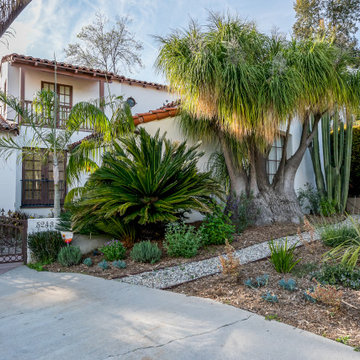 Highland View Home Remodel