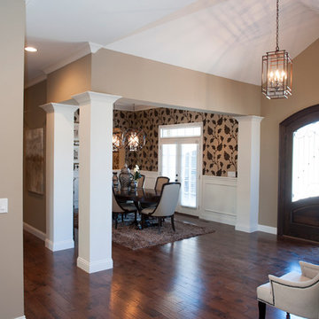 Homearama 2013