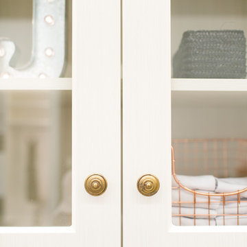 STOR-X Collection by Jillian Harris