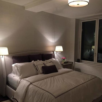 Tribeca Apartment