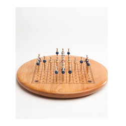 Table Games - Board Games And Card Games