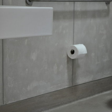 ADA Restroom