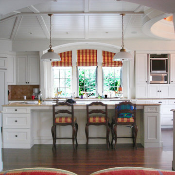 Classic Craftsmanship