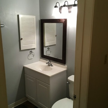 Bathroom Remodel 2