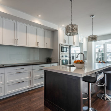 Westmount Residence