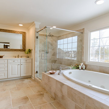 Boone Homes - Ellington at Wyndham Model