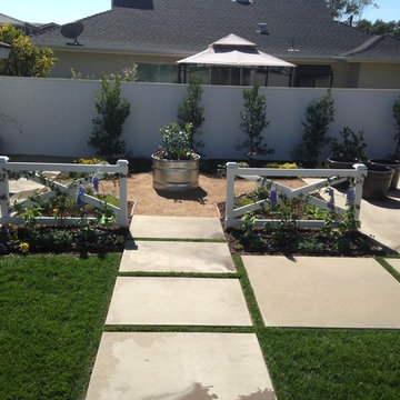 A touch of Country in Dover Shores