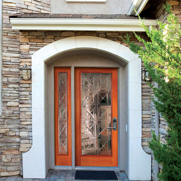 Exterior Doors