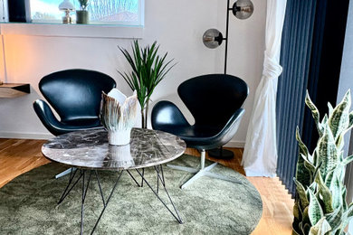 Luksus Air bnb Fredericia