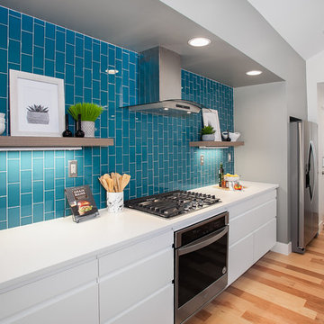 Uptown House