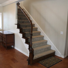 Stairway