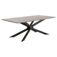 Industry Rectangle Dining Table