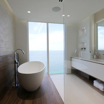 Penthouse Remodeling