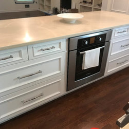 Kitchens - Home Improvement