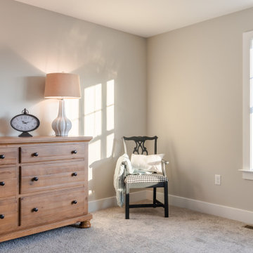 The Kingston at Creekside Meadows