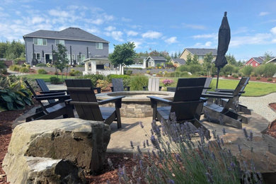 Patio - patio idea