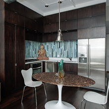 Kitchen/Backsplash