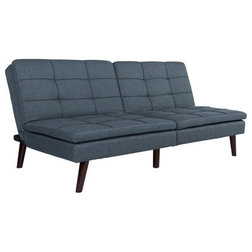 Midcentury Futons by Homesquare