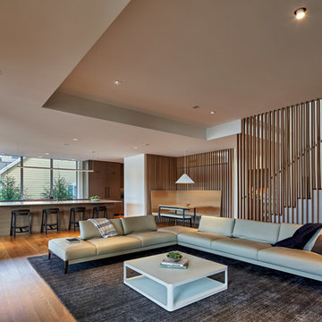 Grand Rapids Glass House