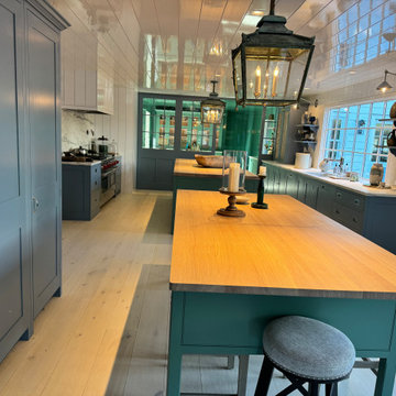 Greenwich Georgian Makeover