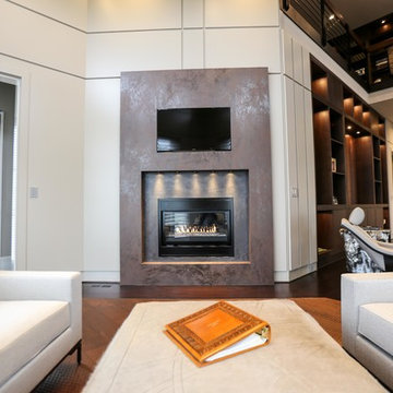 2017 ARDA - Indoor Living - Studer Residential Designs, Inc.