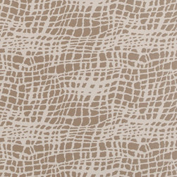 Outdoor Fabric; Patterns; CROCO - Outdoor Fabric