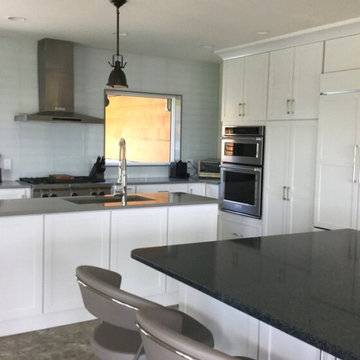 Our Recent Work: Kitchens