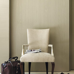 Tailored Arm Chair - Baker Furniture - Products