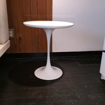 Saarinen Table Restoration