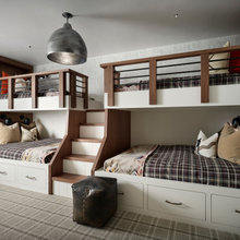 High Drama - Bunk Ideas