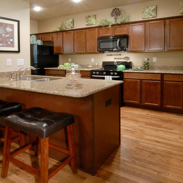 2014 - MasterBilt Homes
