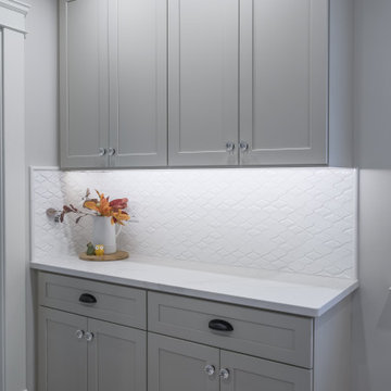1920 Farmhouse Whole Home Remodel