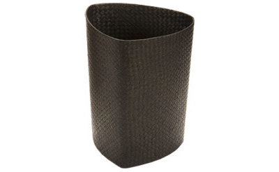 Wastebaskets by The Container Store Custom Closets