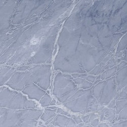 Bleue de Savoie marble - Kitchen Benchtops