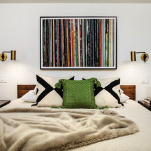 master bed
