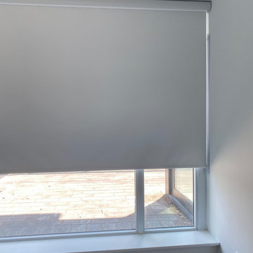 Blackout Roller Blinds