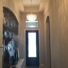 entry way