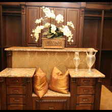 Dream Closets