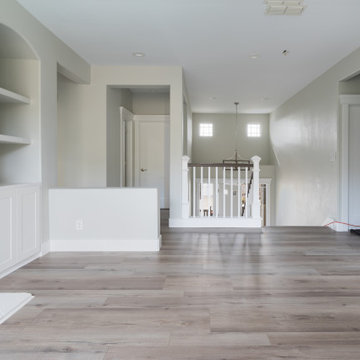 Castro Valley Full Home Remodeling