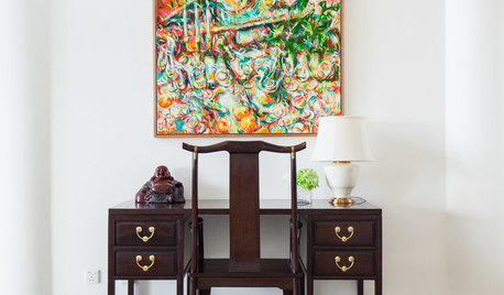 8 Ways to Add Colour to Your Home Without Paint